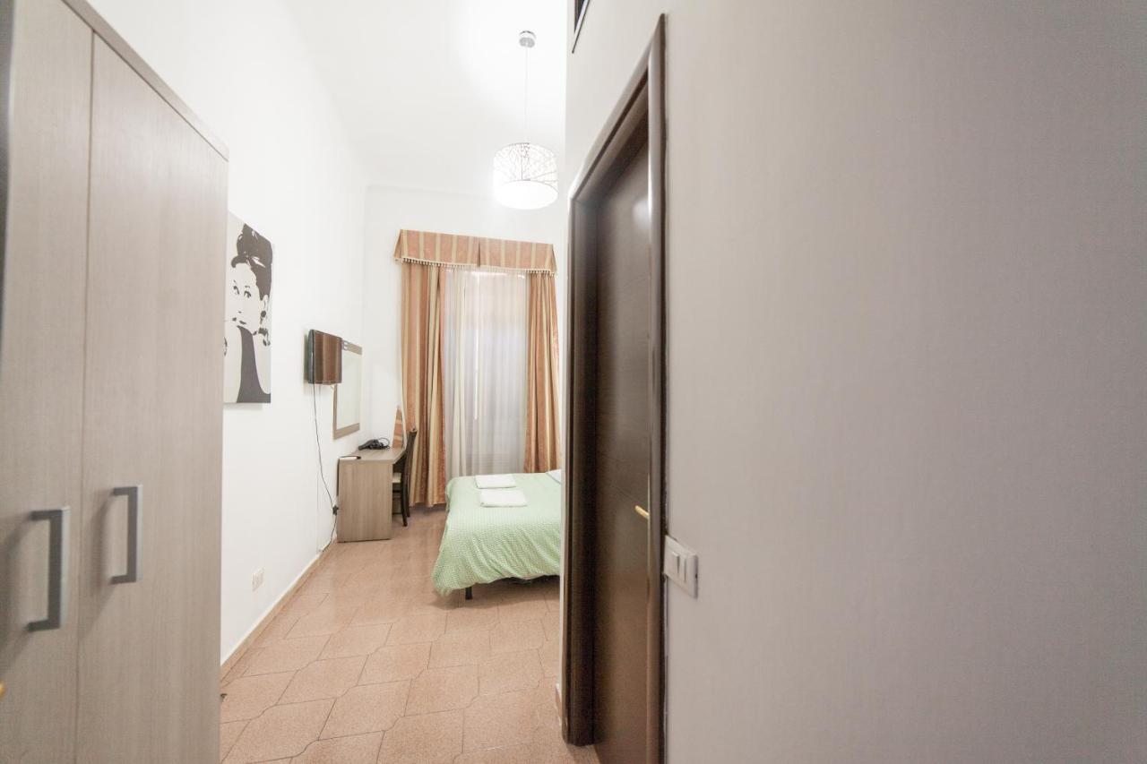 Lemei House Ρώμη Εξωτερικό φωτογραφία
