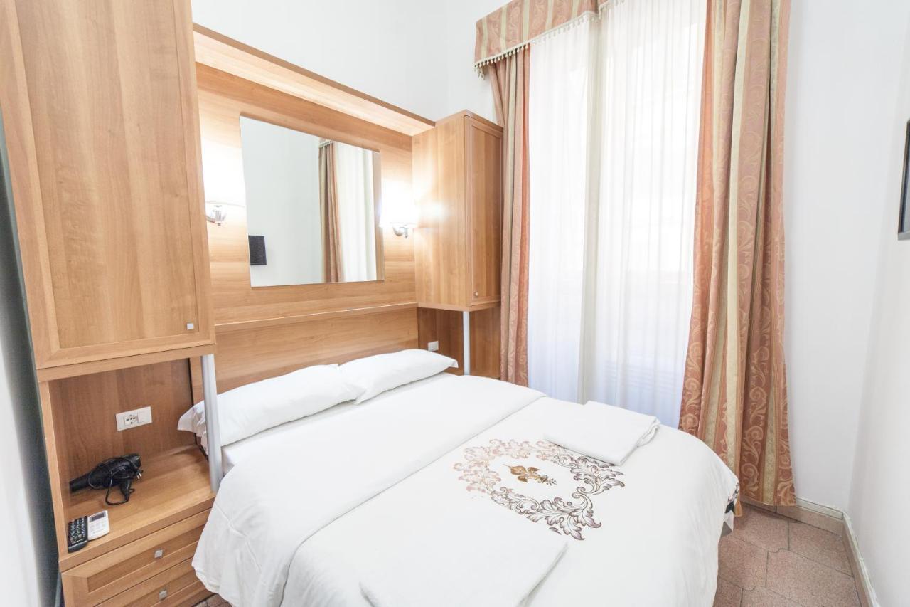 Lemei House Ρώμη Εξωτερικό φωτογραφία